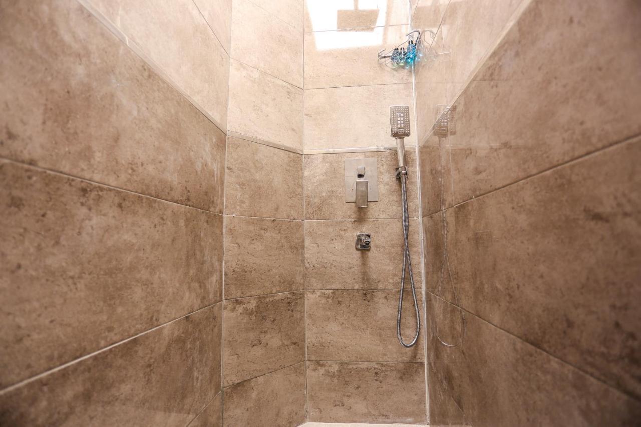Whitemoon Hotel Suites Taksim 伊斯坦布尔 外观 照片